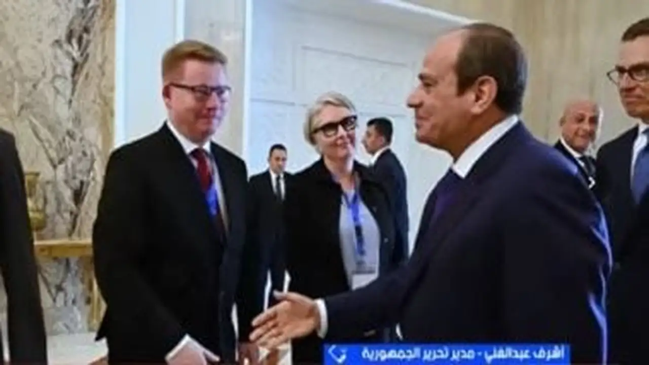 أشرف عبد الغني: الاستقرار والبنية التحتية عوامل رئيسية لجذب الاستثمارات الأوروبية نحو مصر